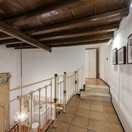 Old Town Loft M8 Bari M8Apartments Exterior photo