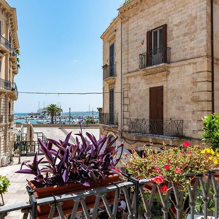 Old Town Loft M8 Bari M8Apartments Exterior photo