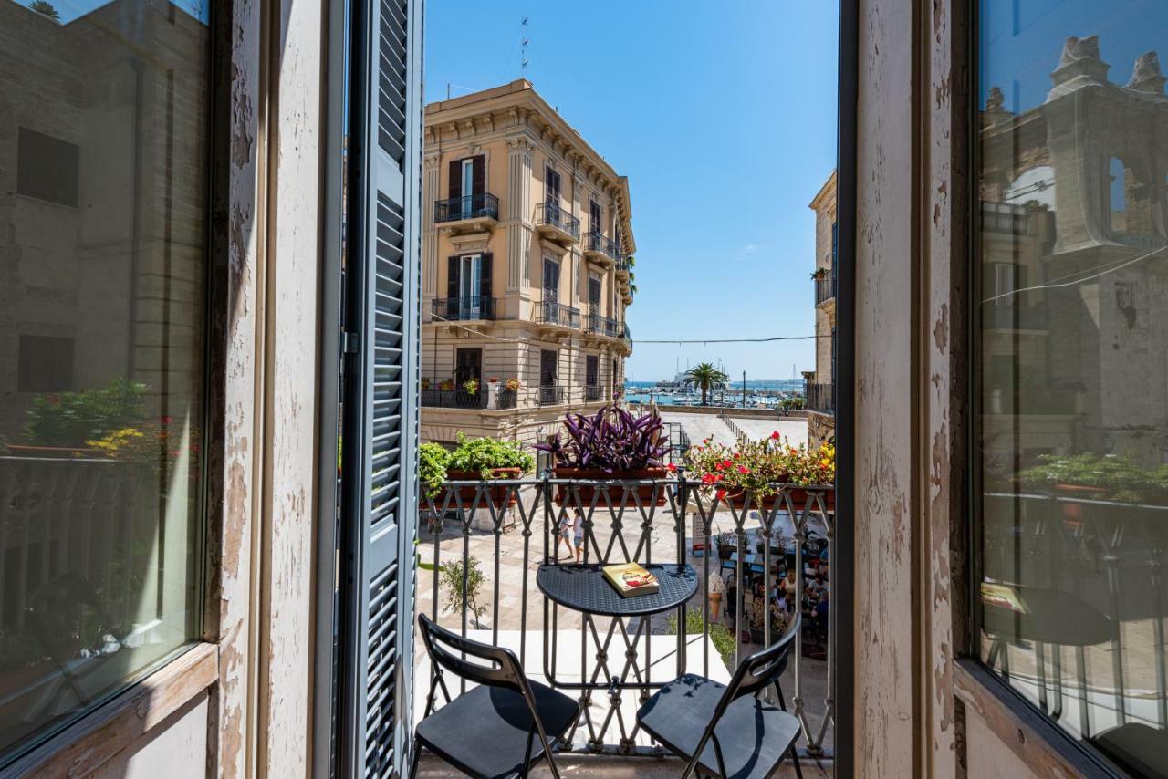 Old Town Loft M8 Bari M8Apartments Exterior photo