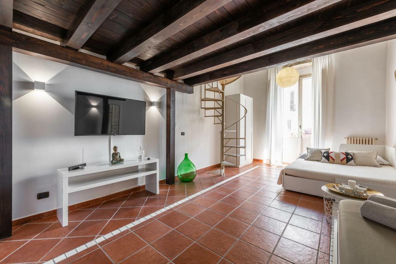 Old Town Loft M8 Bari M8Apartments Exterior photo