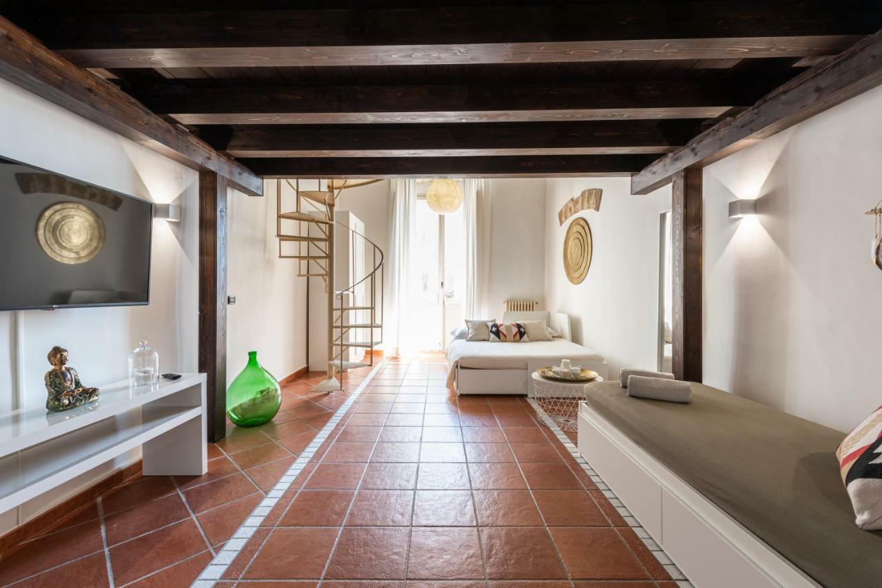 Old Town Loft M8 Bari M8Apartments Exterior photo