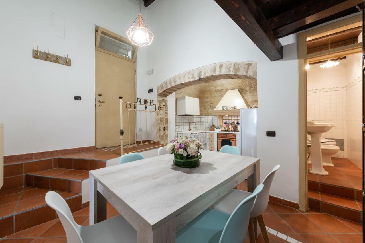 Old Town Loft M8 Bari M8Apartments Exterior photo