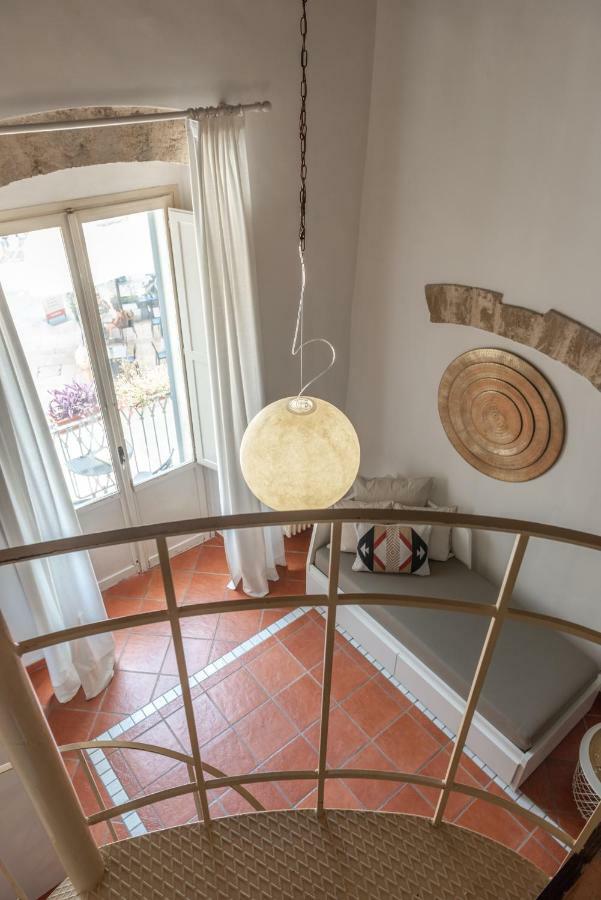 Old Town Loft M8 Bari M8Apartments Exterior photo
