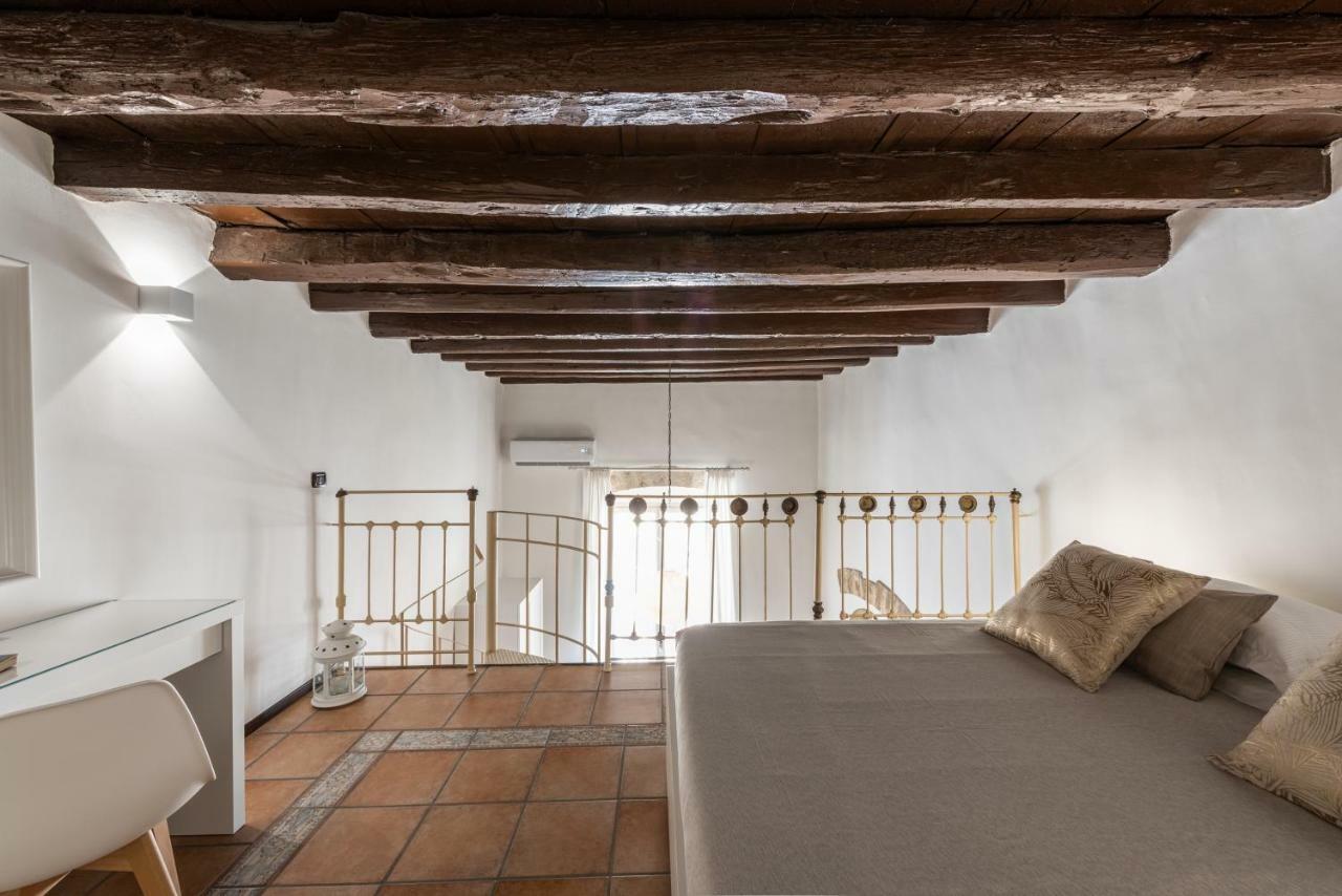 Old Town Loft M8 Bari M8Apartments Exterior photo
