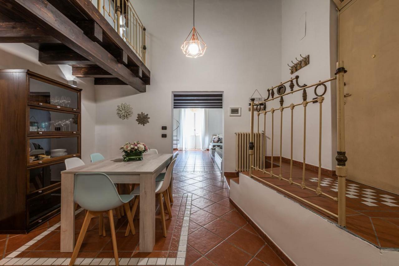 Old Town Loft M8 Bari M8Apartments Exterior photo