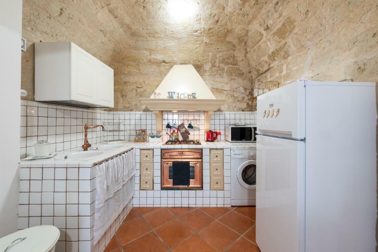 Old Town Loft M8 Bari M8Apartments Exterior photo
