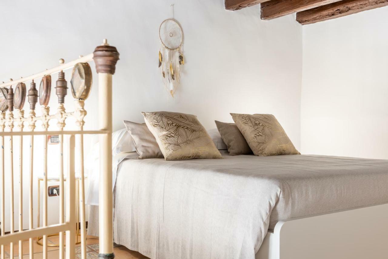 Old Town Loft M8 Bari M8Apartments Exterior photo