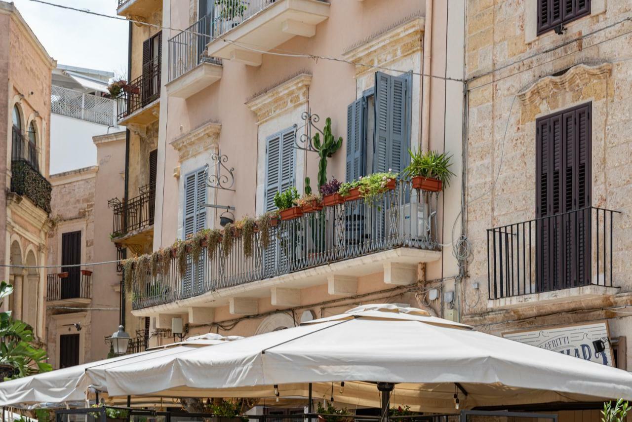 Old Town Loft M8 Bari M8Apartments Exterior photo