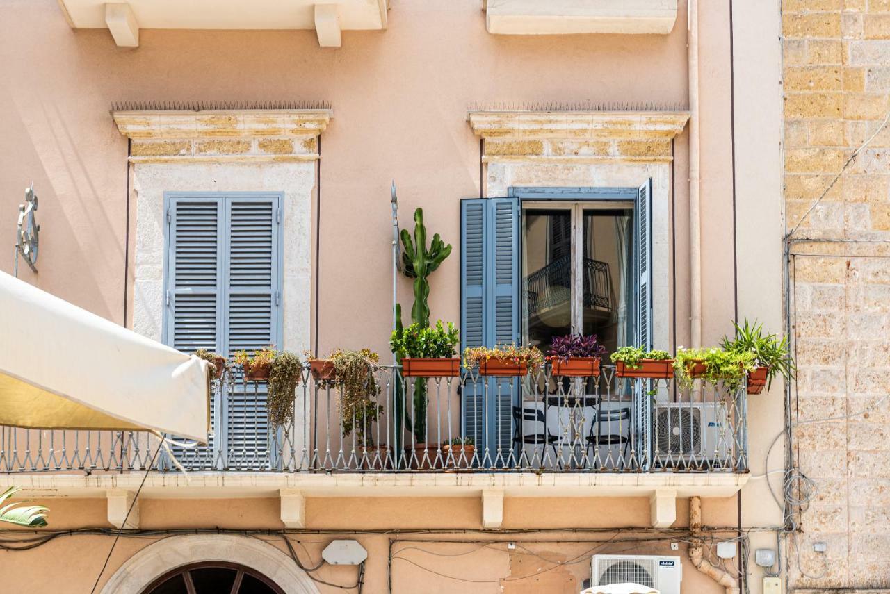 Old Town Loft M8 Bari M8Apartments Exterior photo